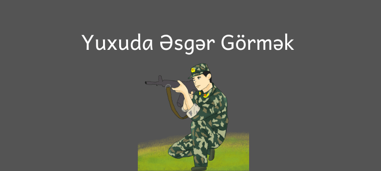 Yuxuda Esger Gormek