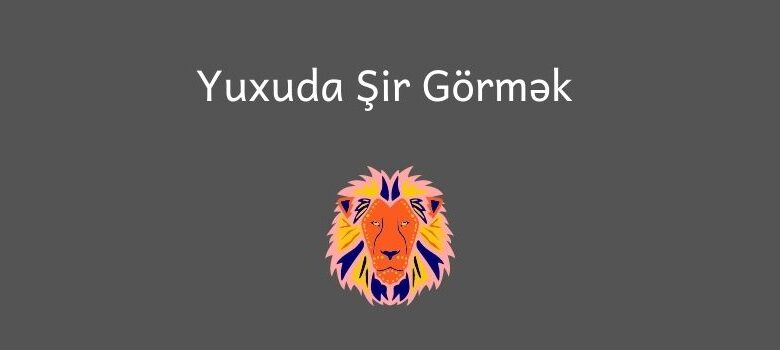 yuxuda sir gormek