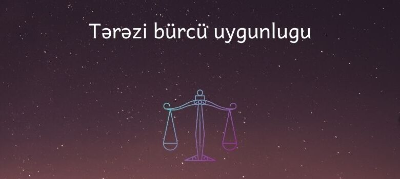 Terezi burcu uygunlugu