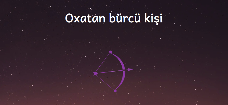 Oxatan burcu kisi